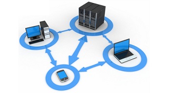 Networks Services Image